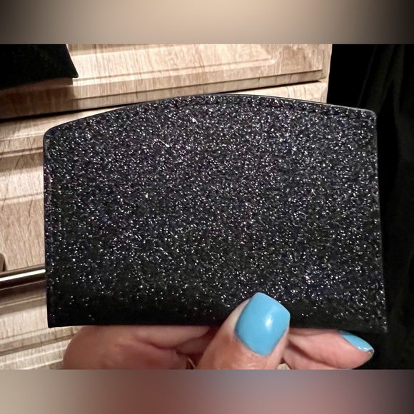 Kate Spade ♠️ clutch with card case - Picture 12 of 14